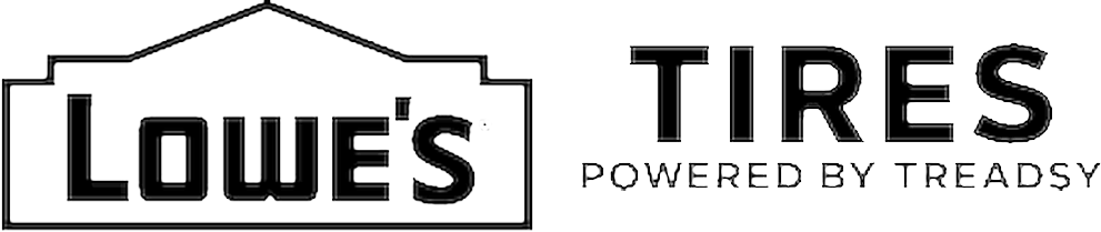 Lowe's Tires logo