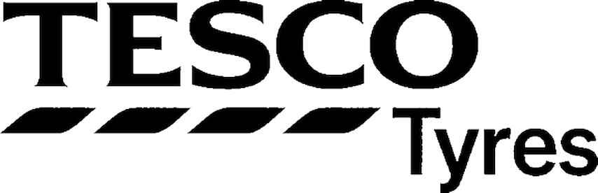 Tesco Tyres logo